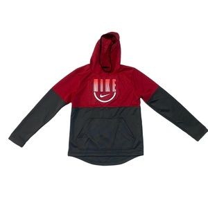 Boy’s Nike Dri Fit Hoodie